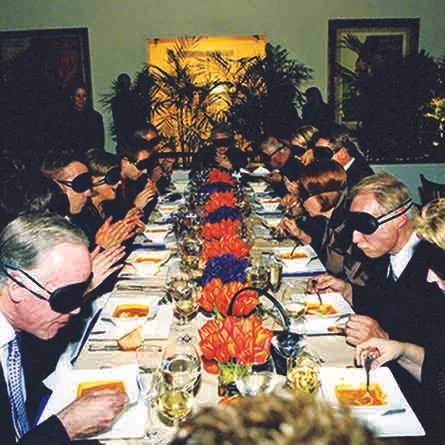 2005: A Visionary 25th Anniversary