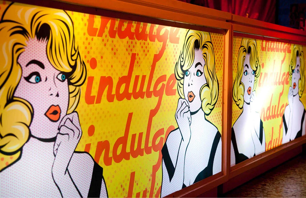 pop-art-event-poster