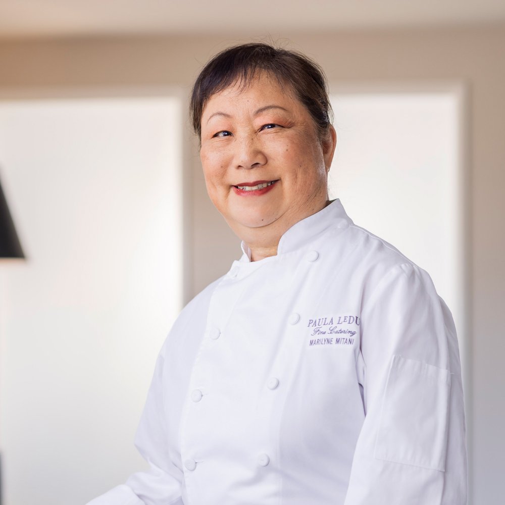 Marilyne Mitani,Executive Pastry Chef