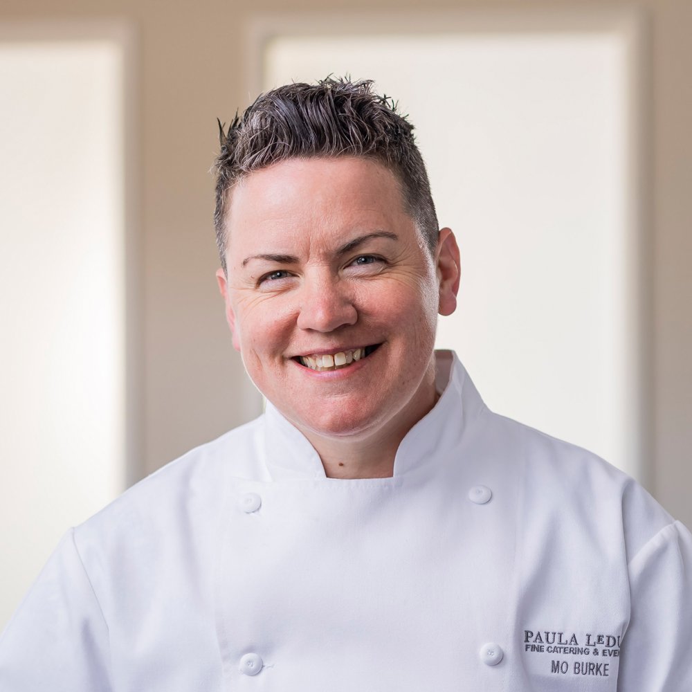 Maureen Burke,Executive Sous Chef