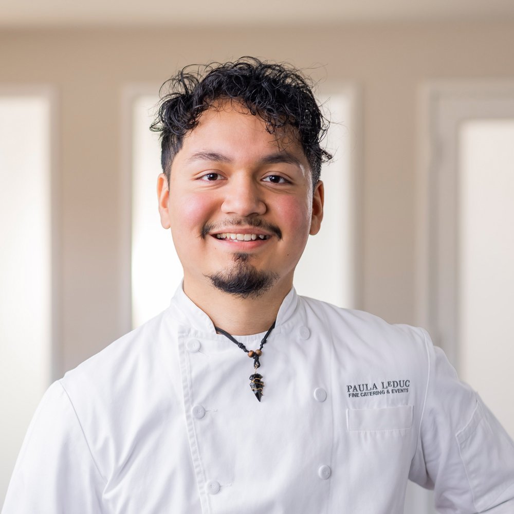 Rafael Macedo,Production Sous Chef