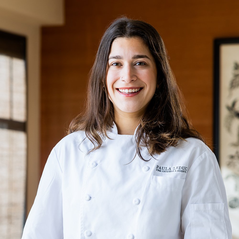 Samantha Perez-Reyes,Pastry Sous Chef