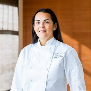 Theully Toscano, Senior Event Chef