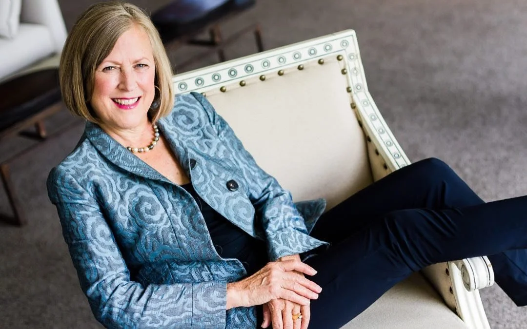 Happy Birthday to the one and only Paula LeDuc! 🥂 Celebrating you today &mdash; our inspiring founder, mentor, and friend! 🎉