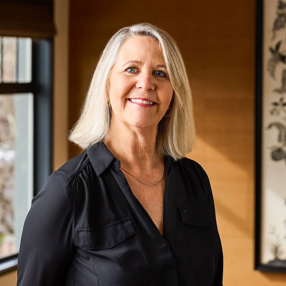 Shannon Blankenship, Event Production Assistant