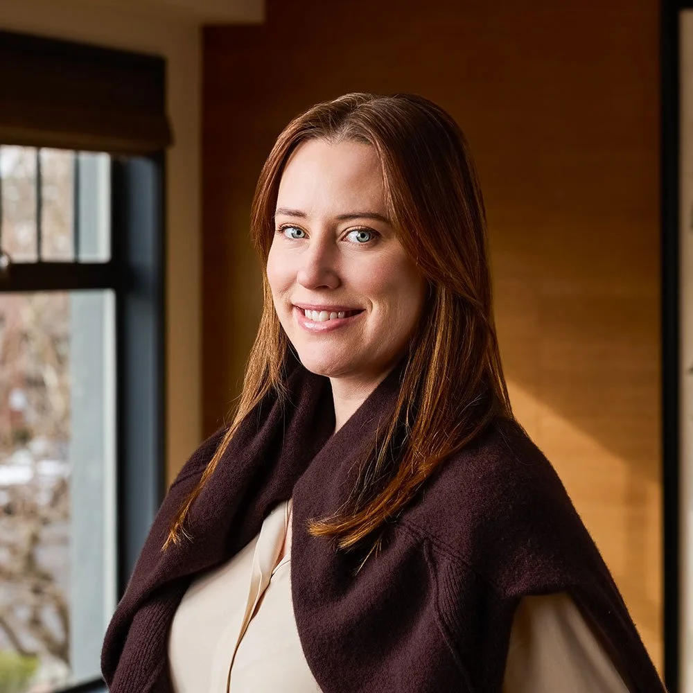 Chelsea Davies, Account Executive