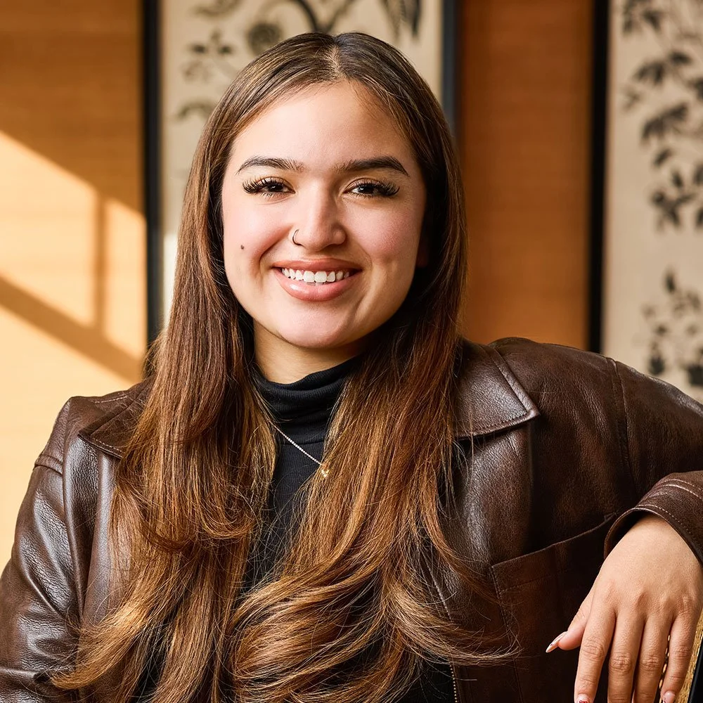 Angie Santos, Event Manager