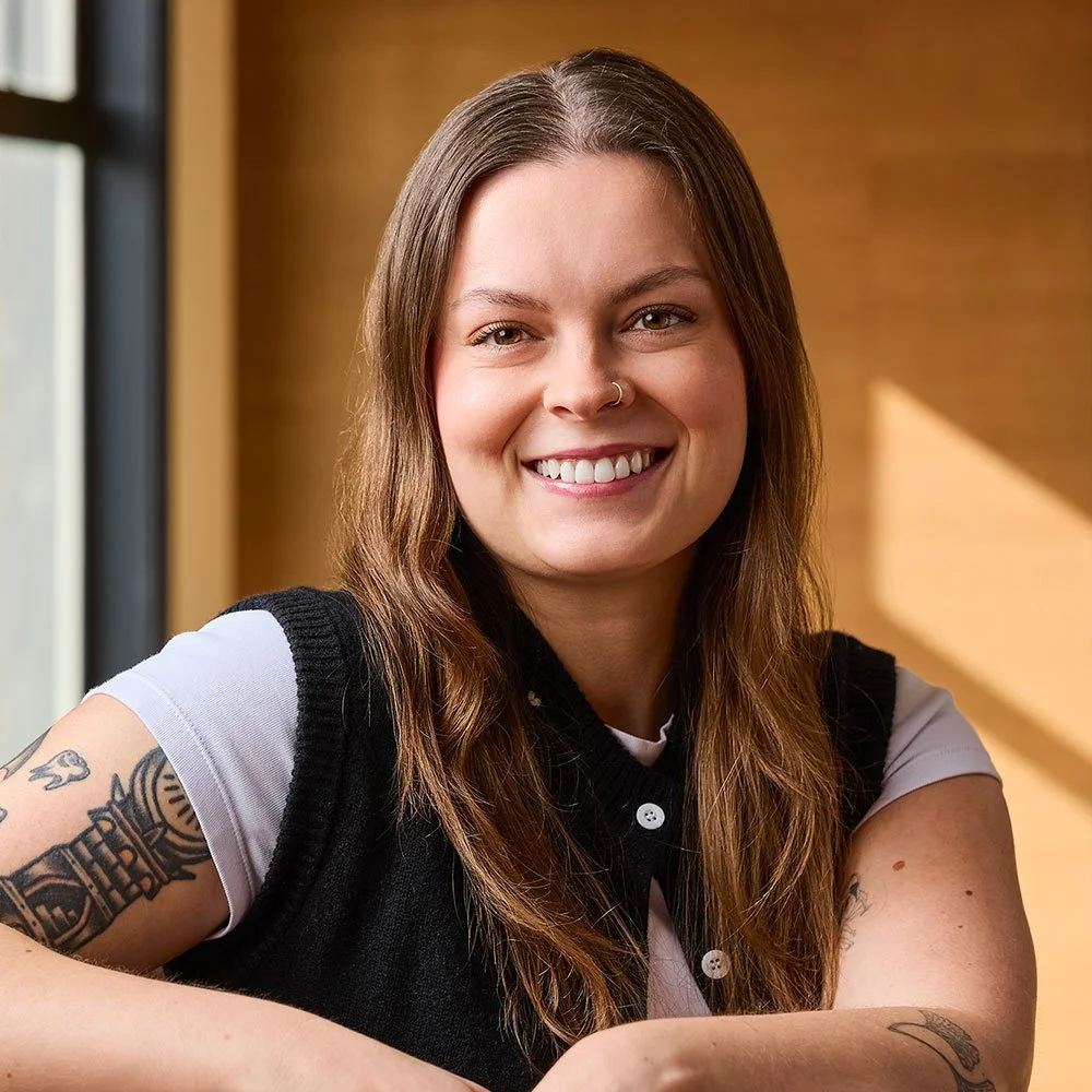 Emilie Watten, Event Manager