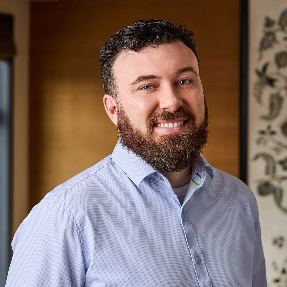 Randal Cunningham, Event Manager