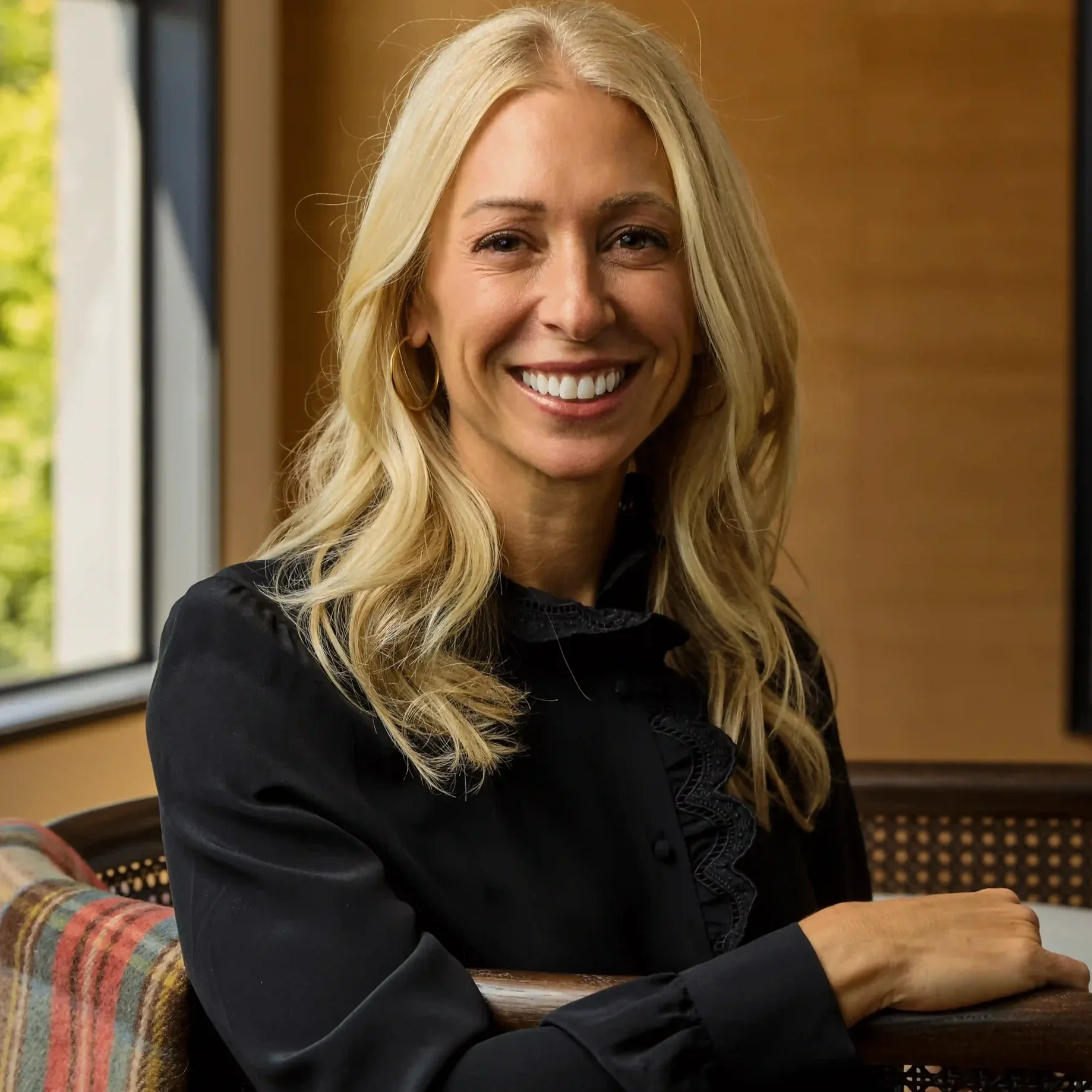 Cassandra O'Gara, Event Manager 