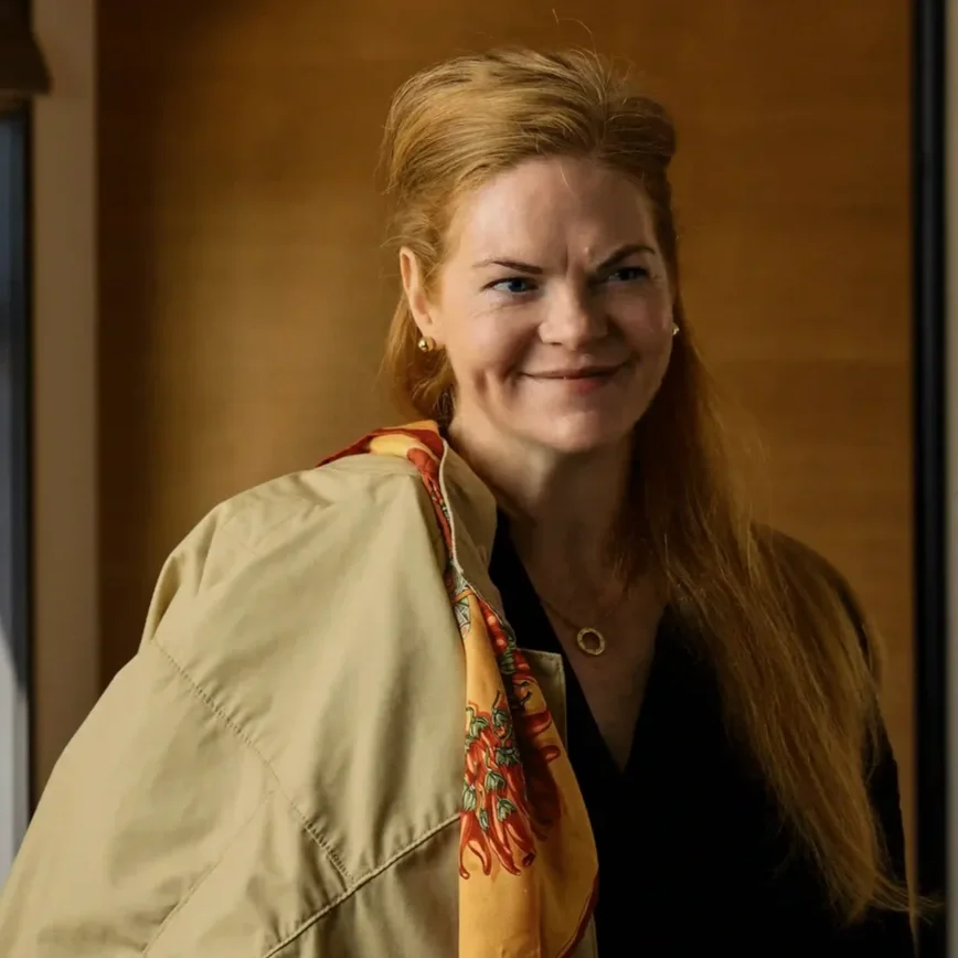 Lora Elder, Director of Sales