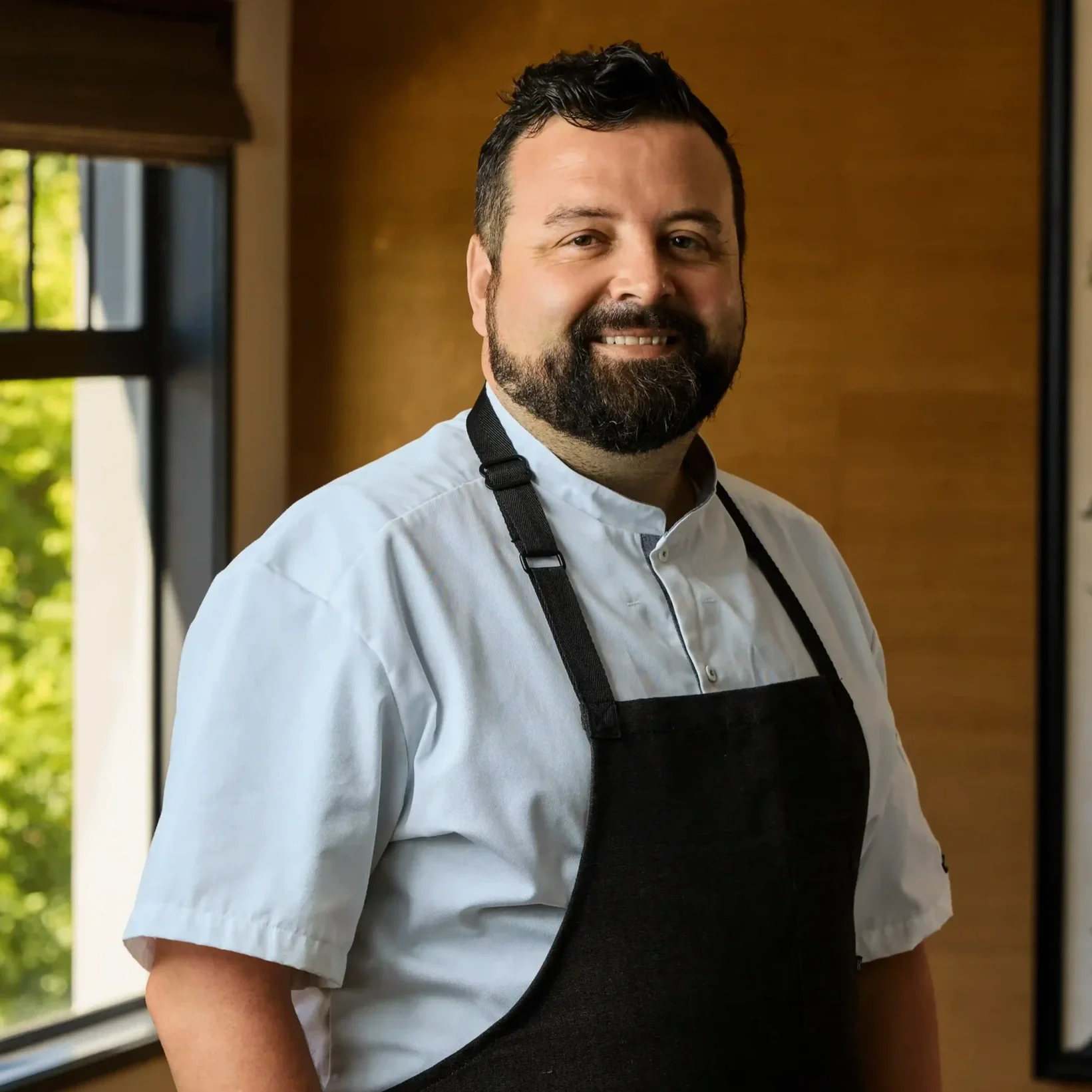 Matt Brimer, Chef de Cuisine