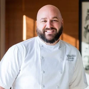 Taylor Jones, Event Operations Sous Chef