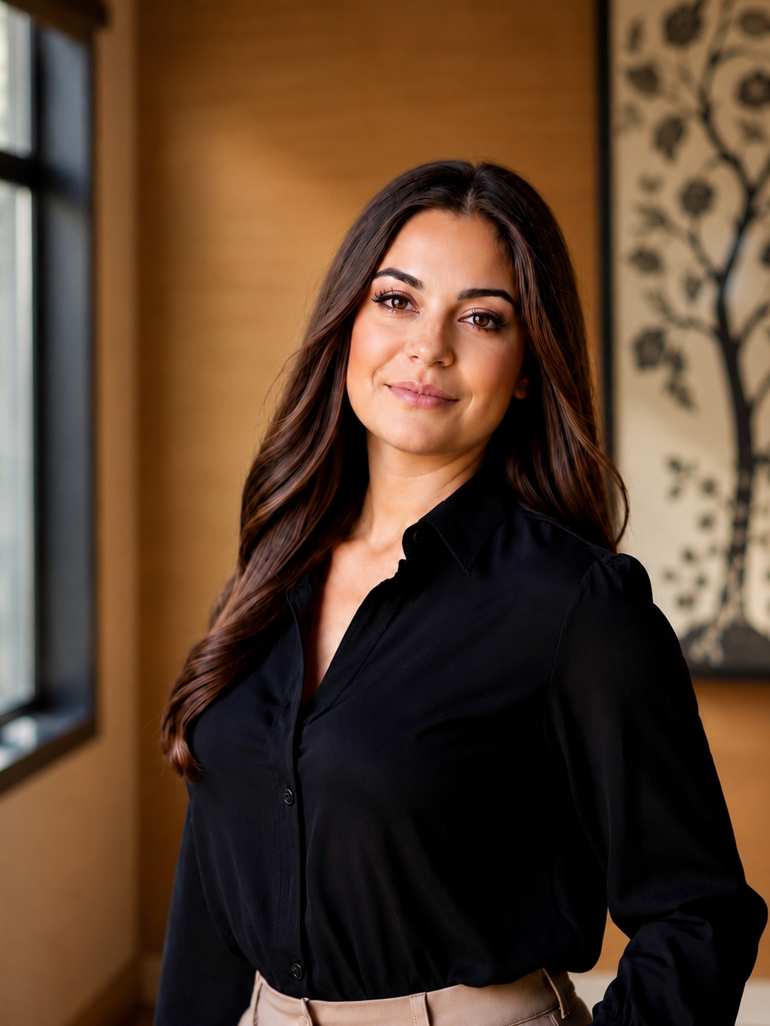 Katie DiStefano, Senior Account Executive