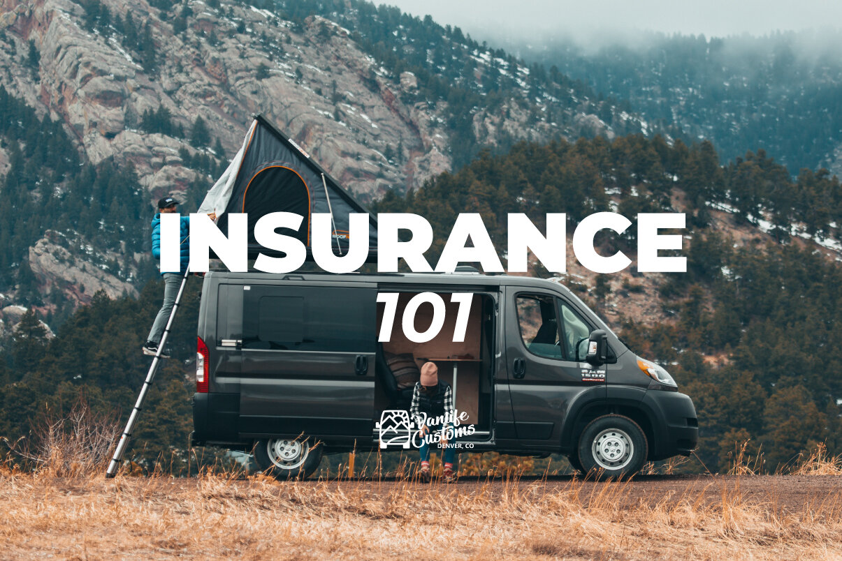 Van Insurance For Your Dog Walking Business - Insure 2 Drive