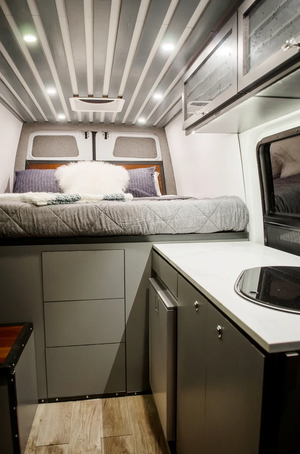 "Isabel" - 2013 Mercedes Sprinter