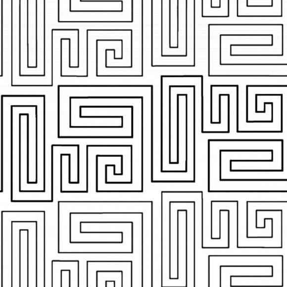 Celtic Maze