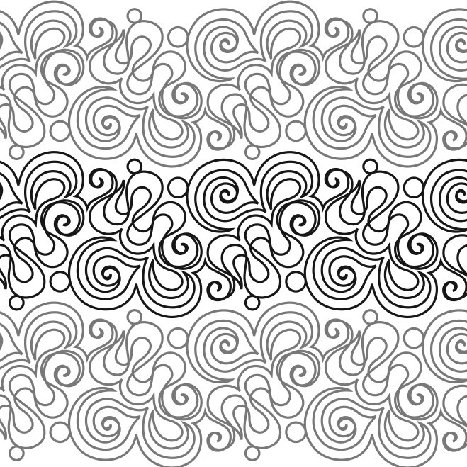 Swirls and Circles