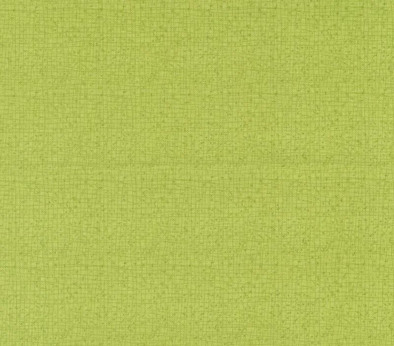 Moda Thatched Lime
