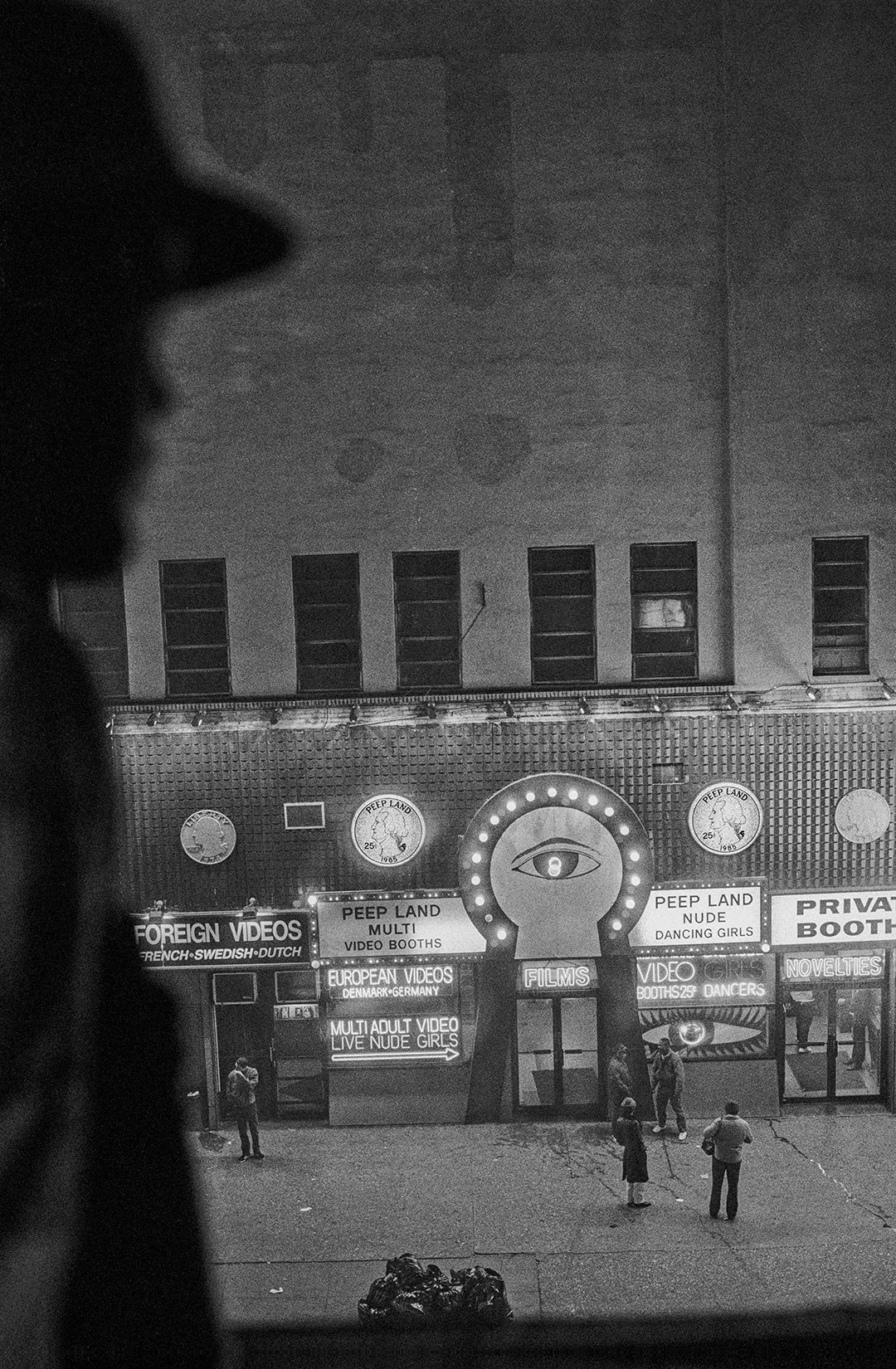 42nd street peep land 1986TXA-w BorderA-web.jpg