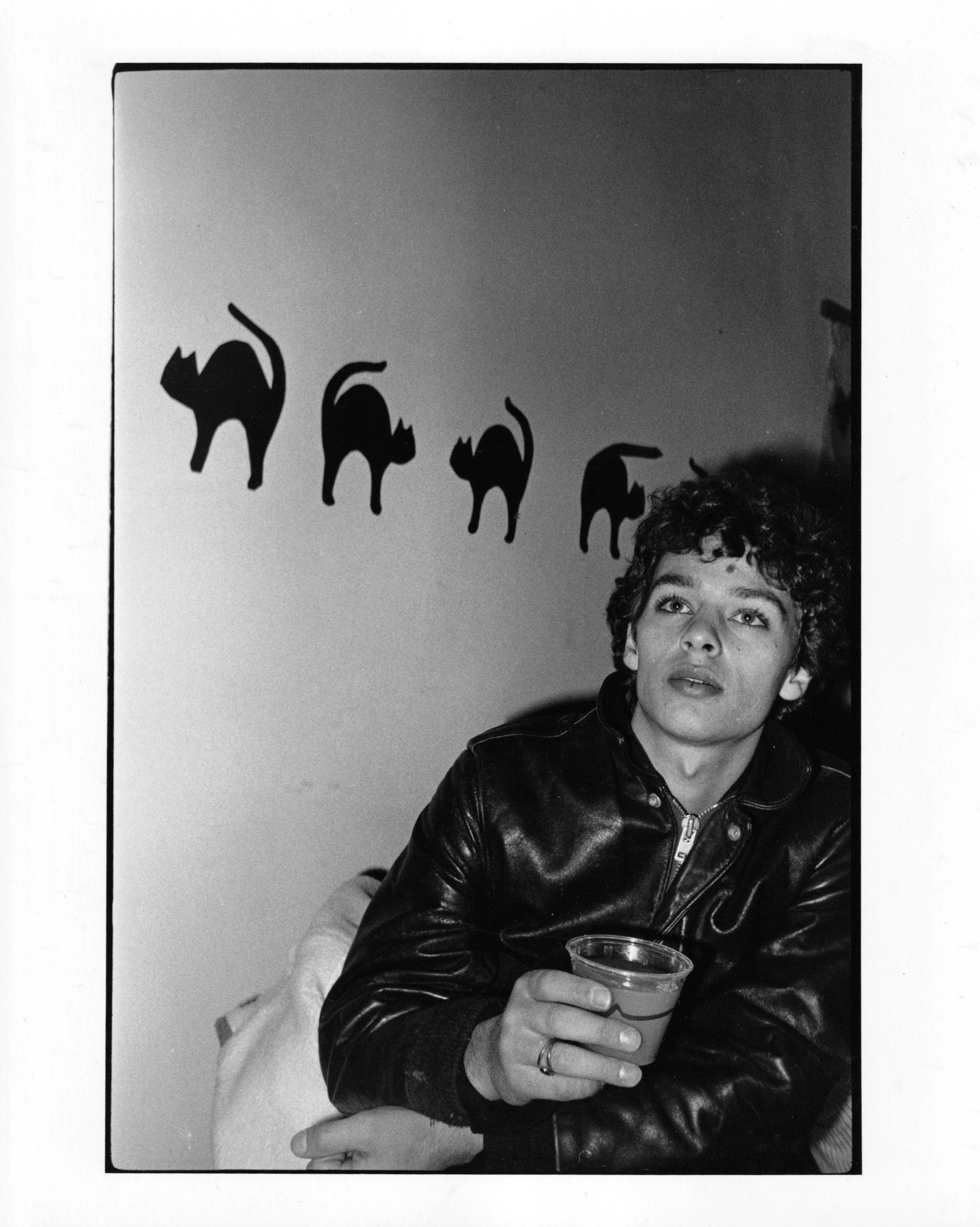 Ari at Marias.jpg