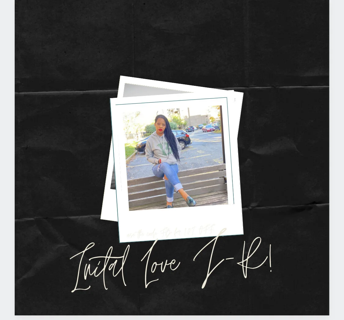 Love Hunter J-R