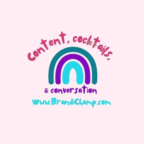 Content, Cocktails, & Conversations 3