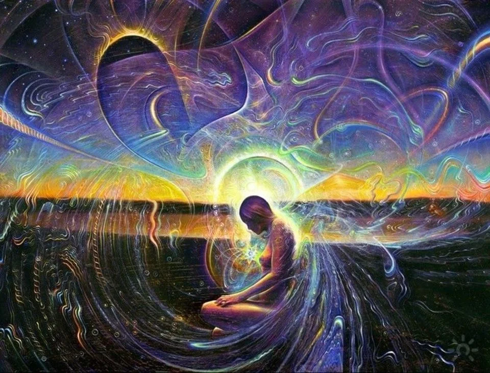 Listening Image Credit & Copyright: Adam Scott Miller