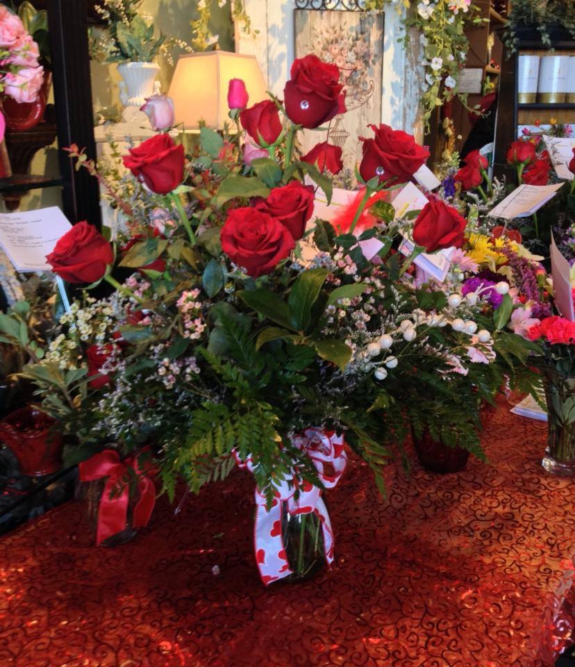 Heather S Flowers And Gifts Owasso Ok Best Flower Site