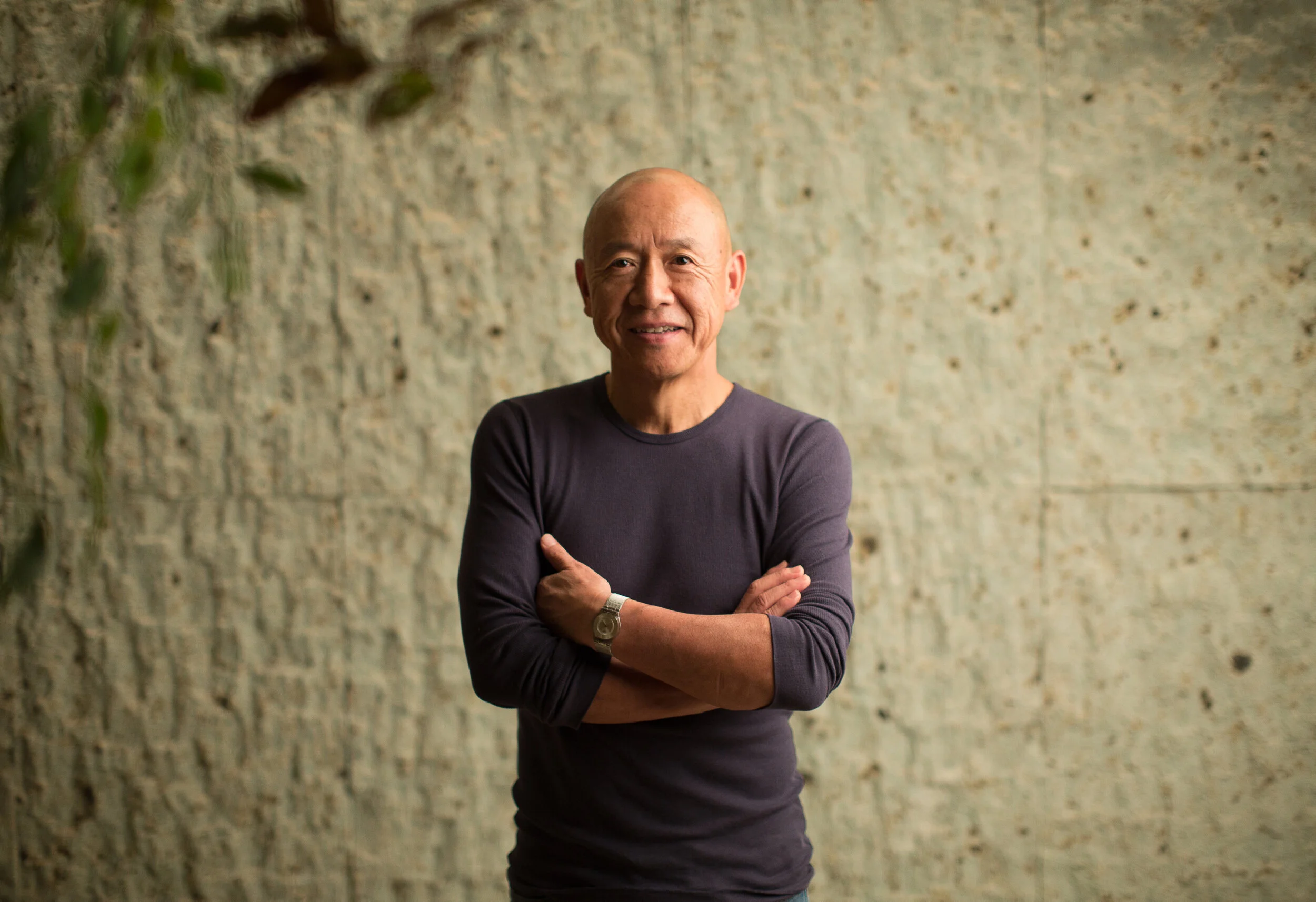 Masayoshi Takayama (Masa)