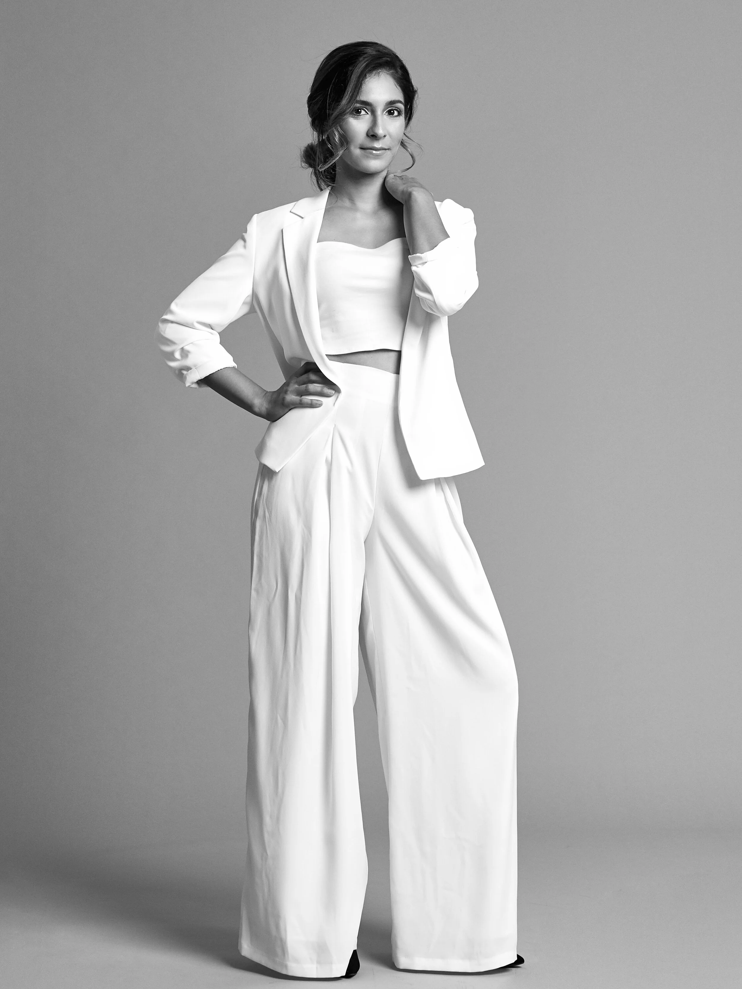 Johanna Sanchez-Tebong