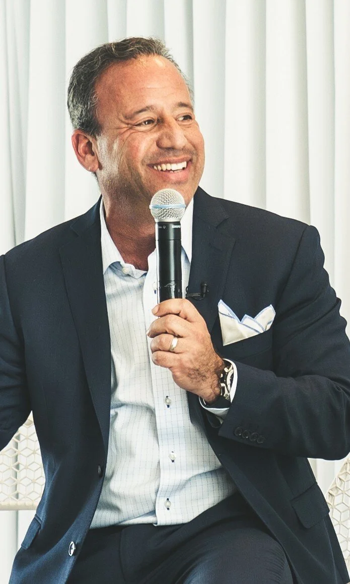  Season Two of David Meltzer's Original Pitch Show, "2 Minute Drill" Premieres June 18th on Bloomberg TV and Amazon Prime Video