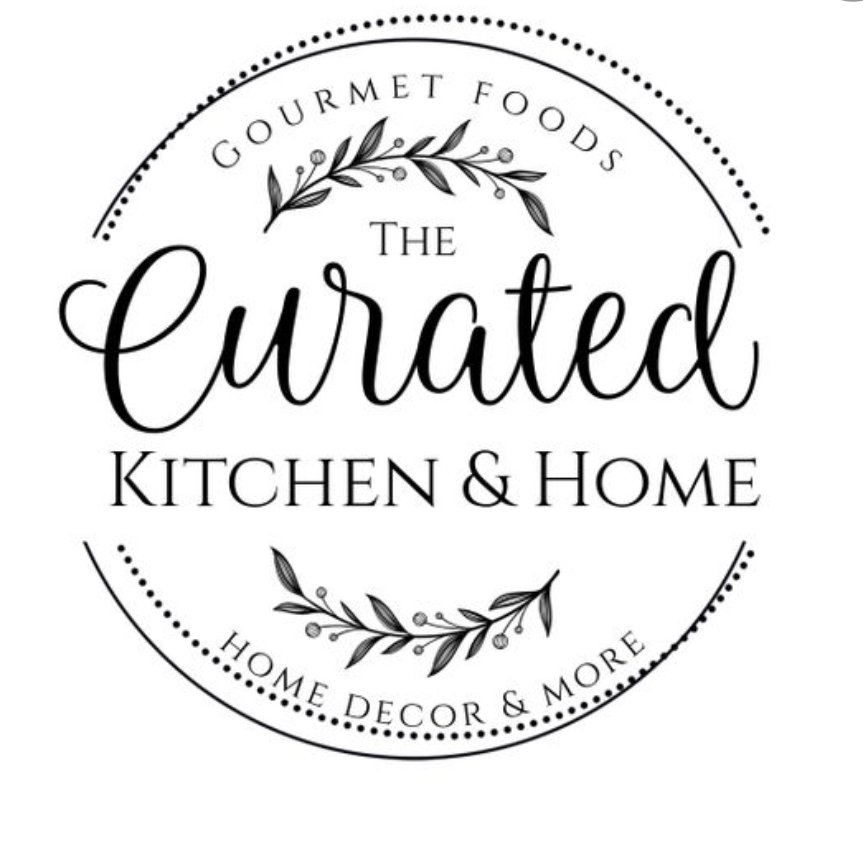 Host of the Curated Kitchen on Talkshoplive shares her Journey and her love for cooking