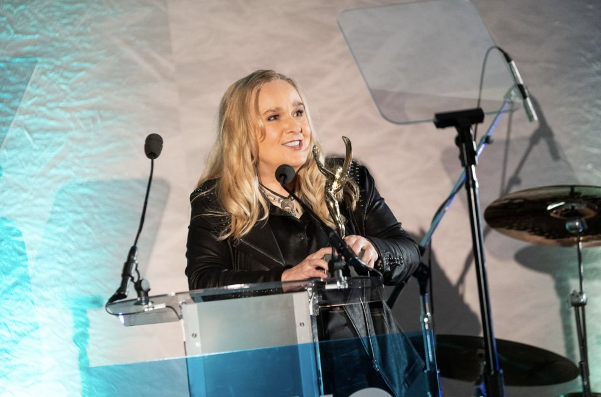 Women's Image Awards Honors Legendary Artist Melissa Ethridge and So Many others at the Beverly Hills Hotel!