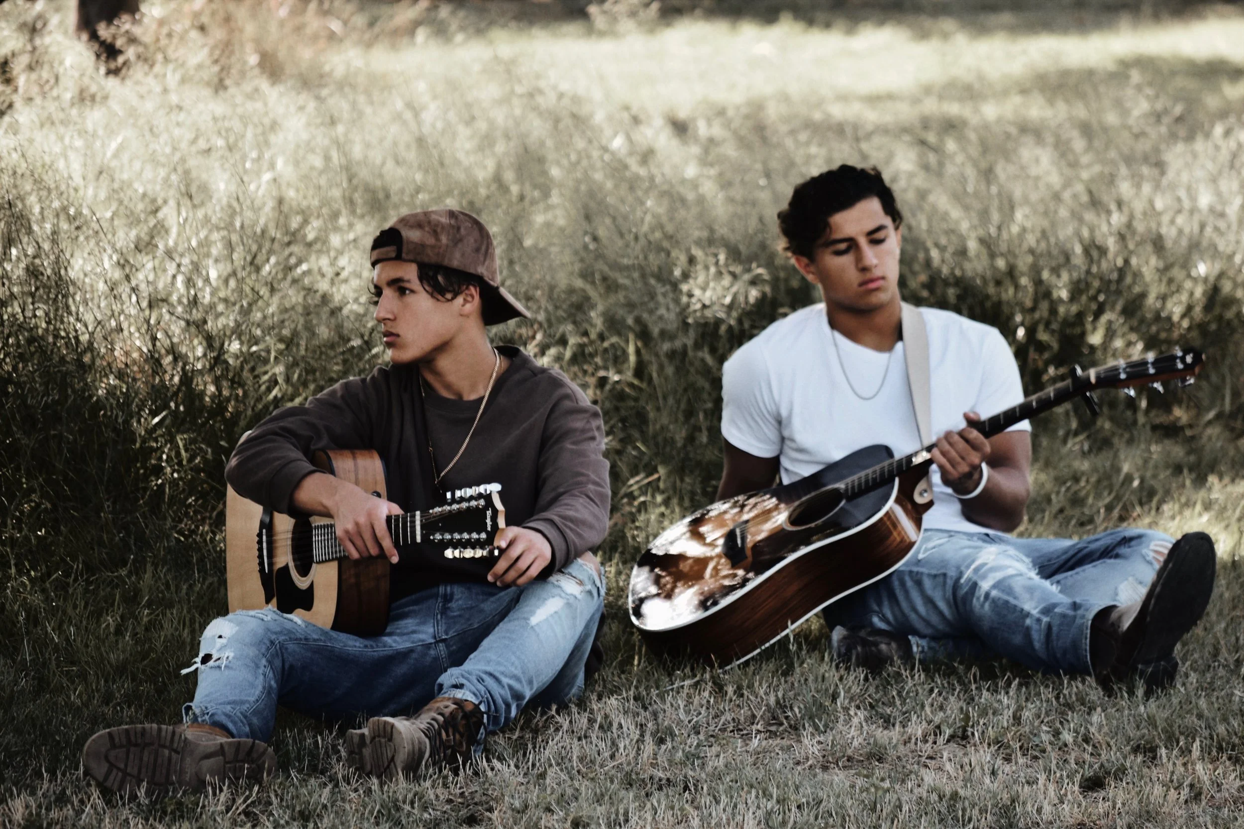 Melbourne Brothers Mason &amp; Julez Take Country Music by Storm