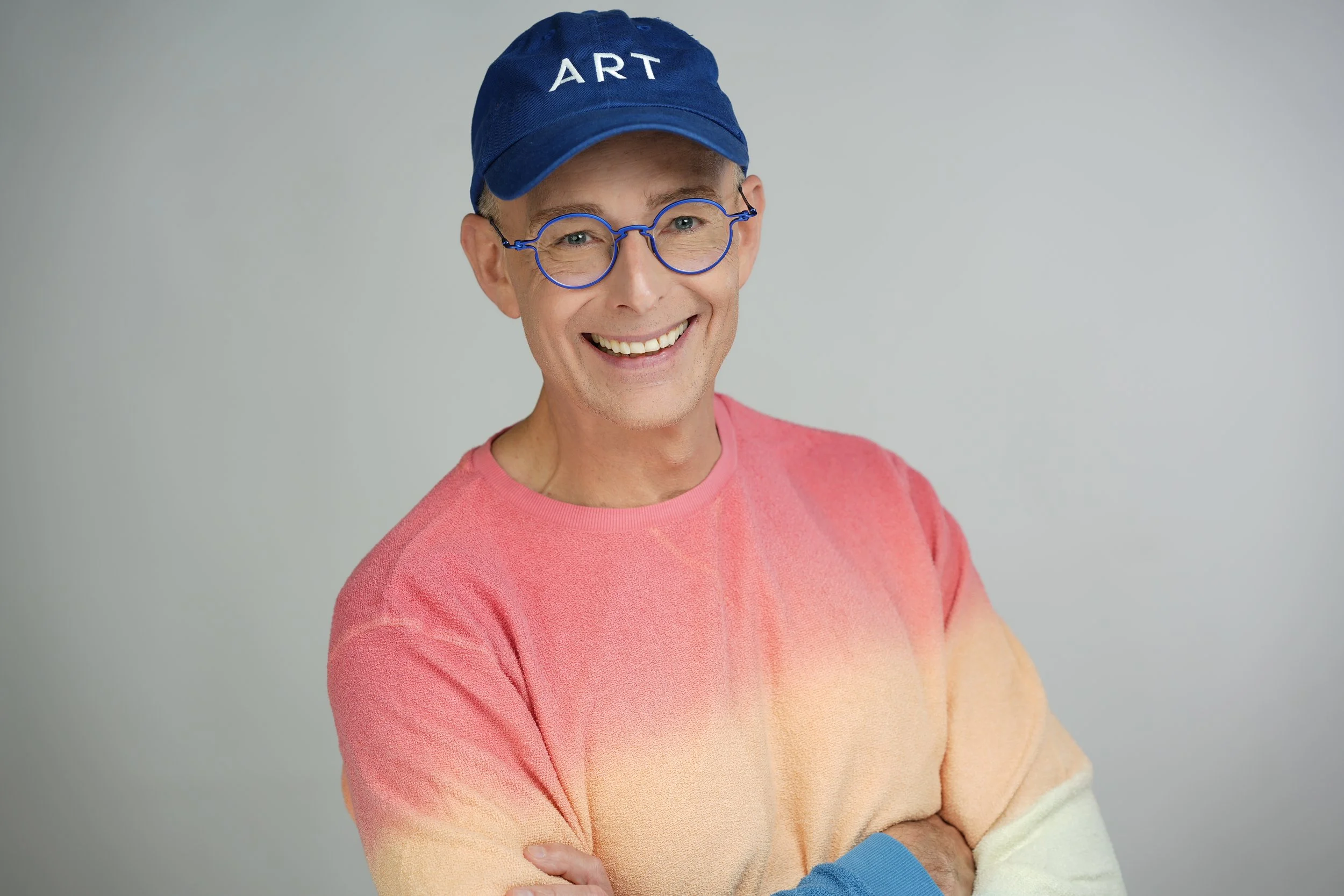 The Rising Star of Comedy