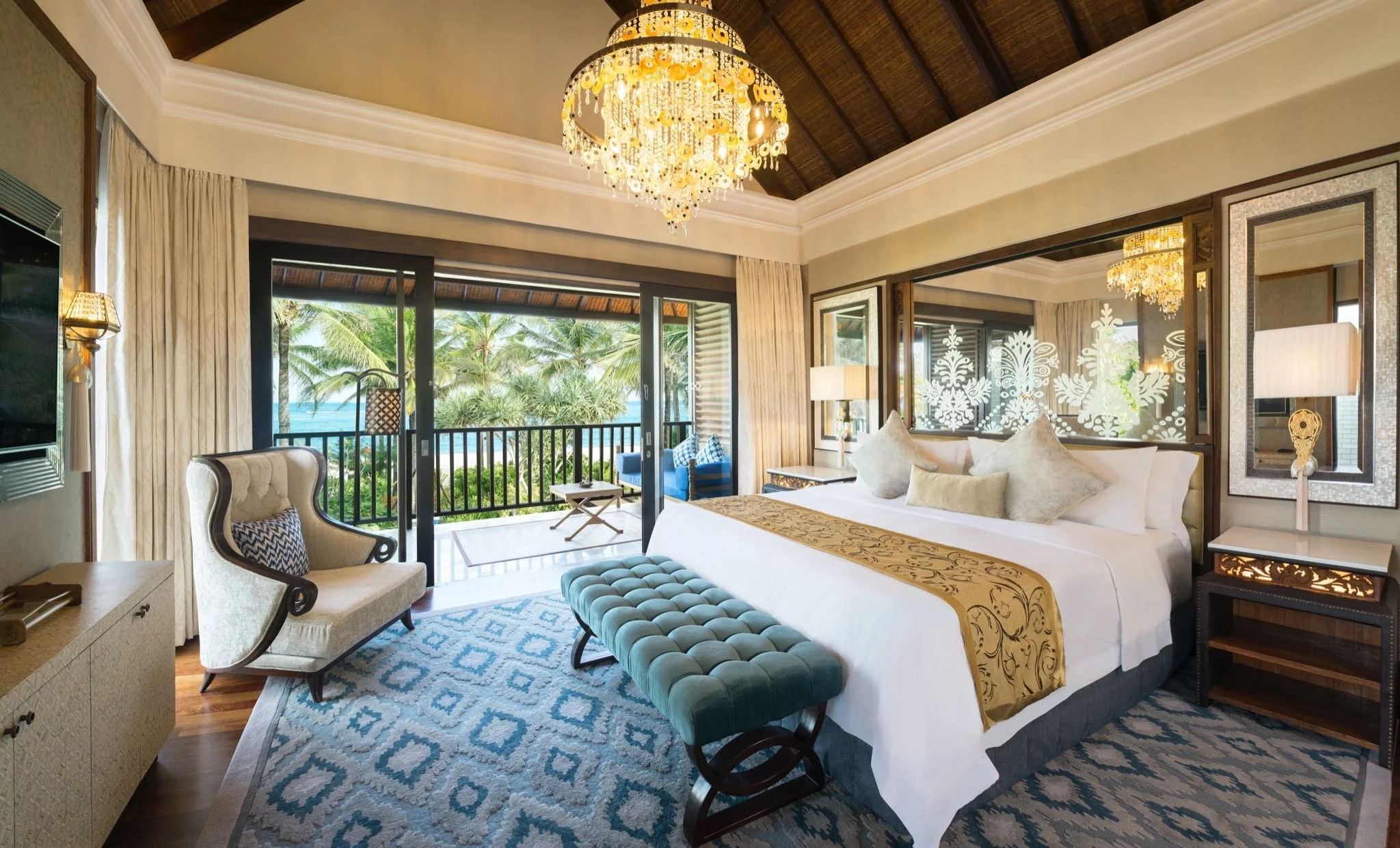 St. Regis Bali Resort