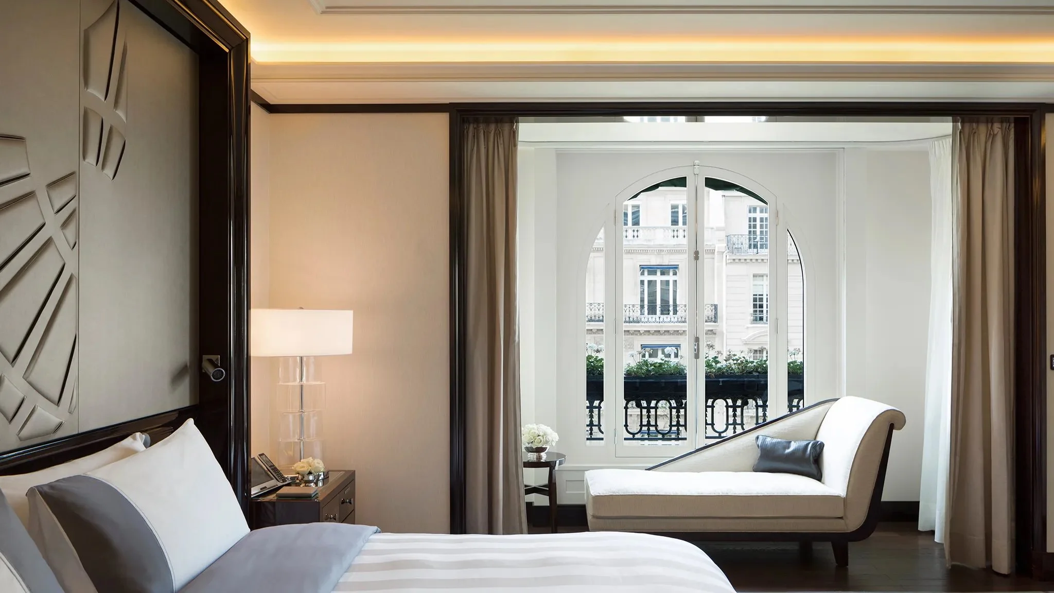 The Peninsula Paris
