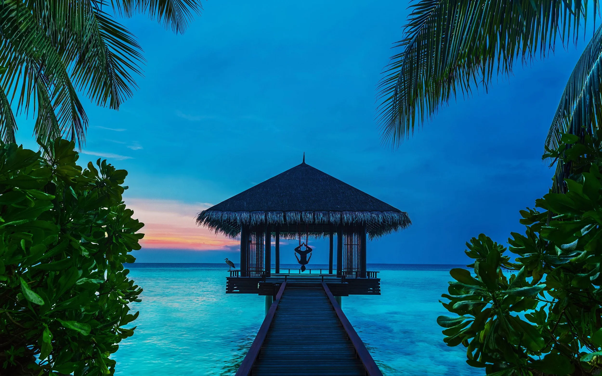 One &amp; Only Reethi Rah