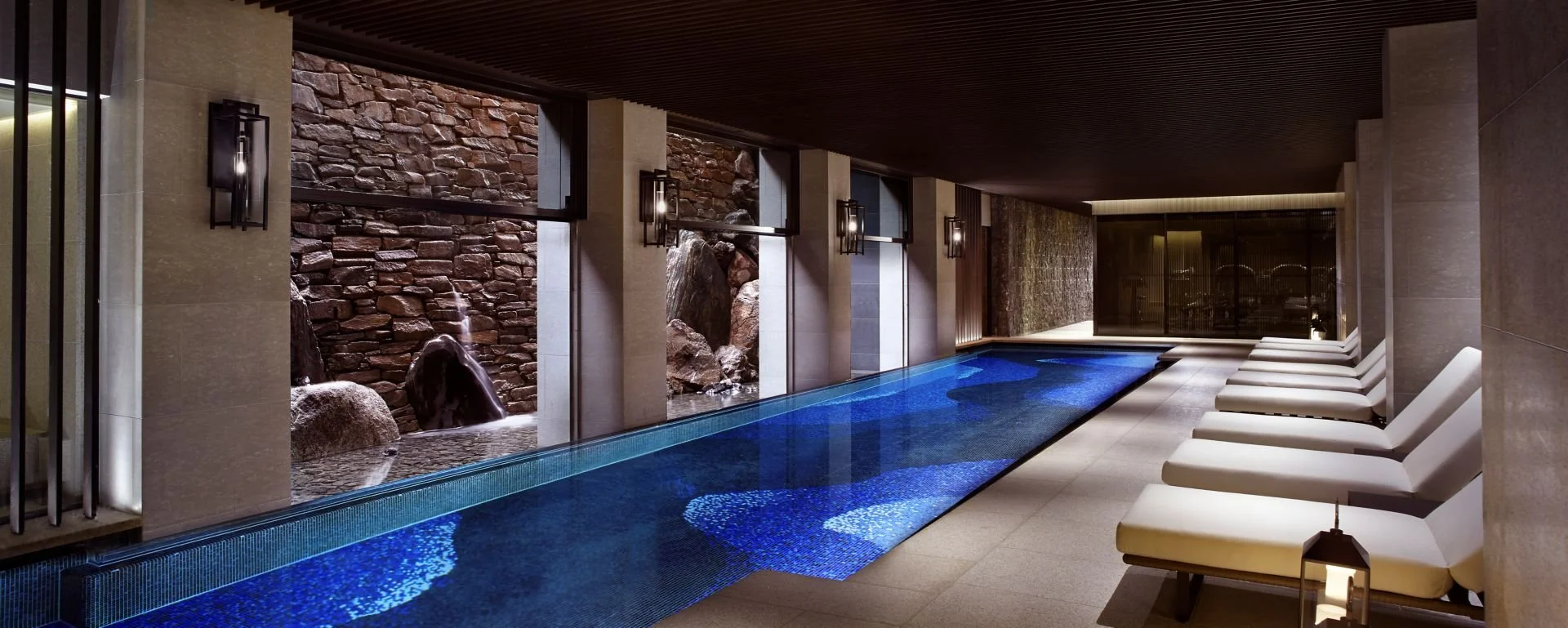The Ritz- Carlton Kyoto, Japan