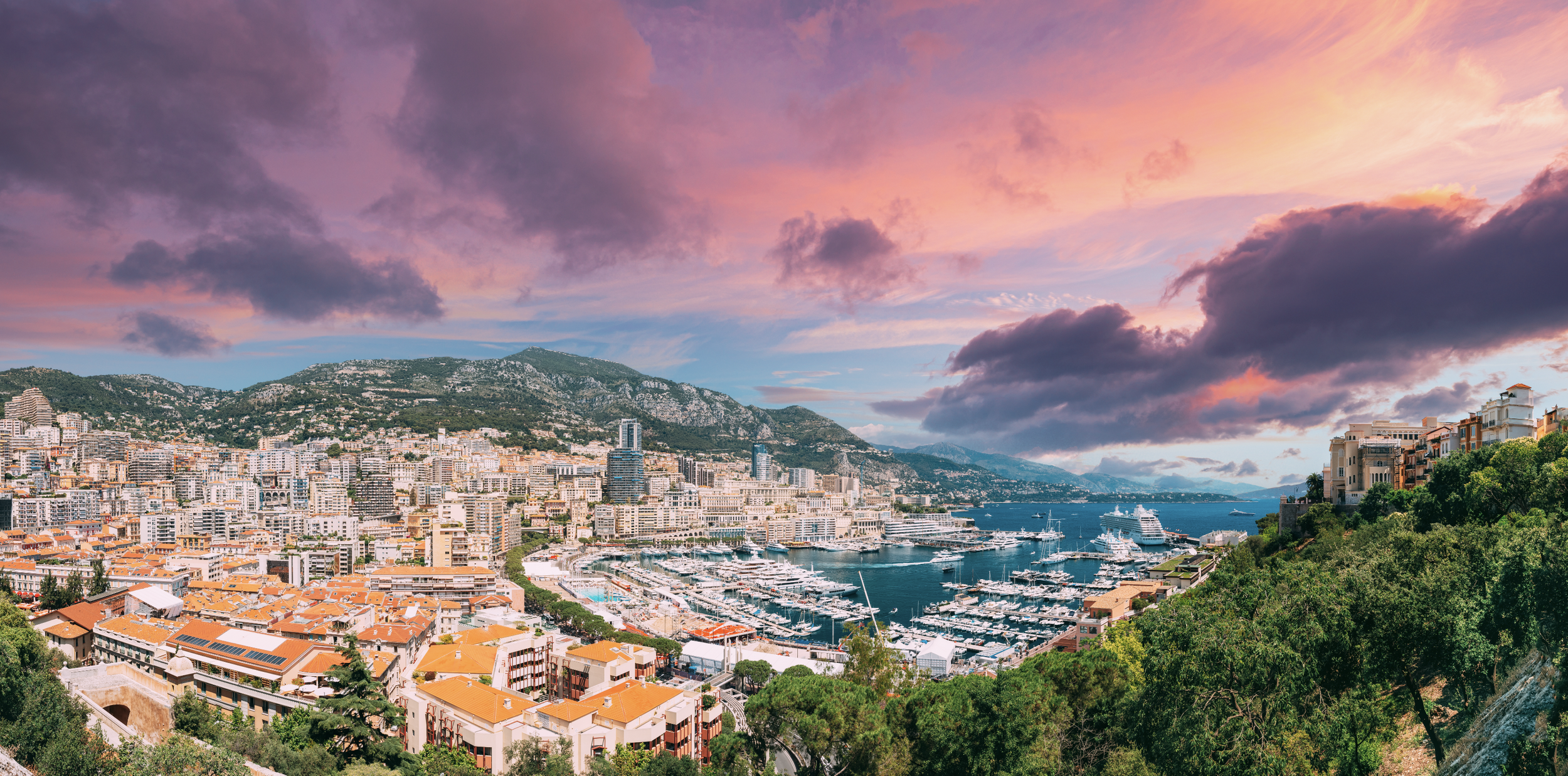 Monaco