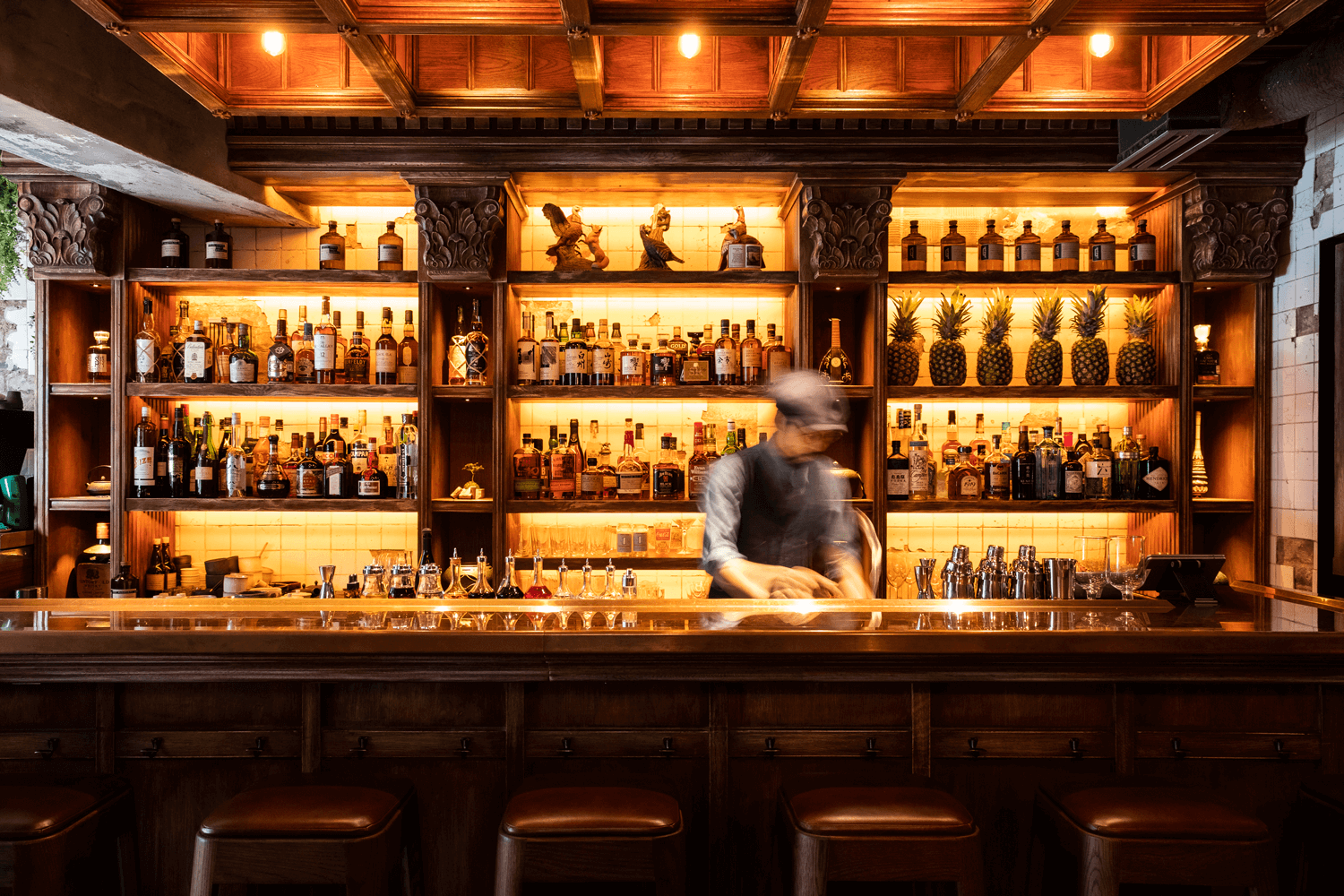 The SG Club — Tokyo