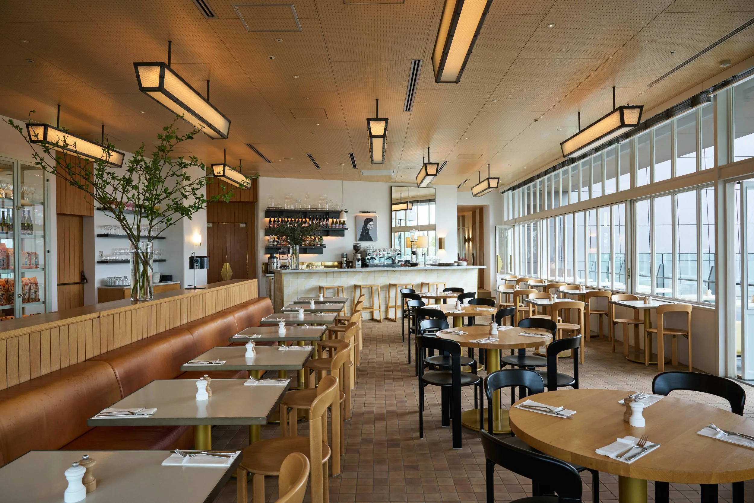 🇯🇵 Tokyo - Bill’s Omotesando