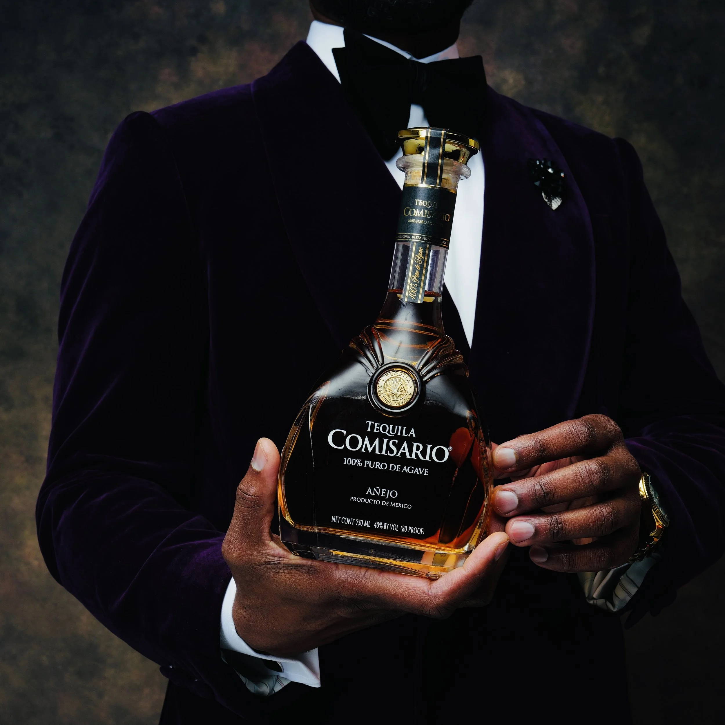 A TOAST TO CRAFTMANSHIP