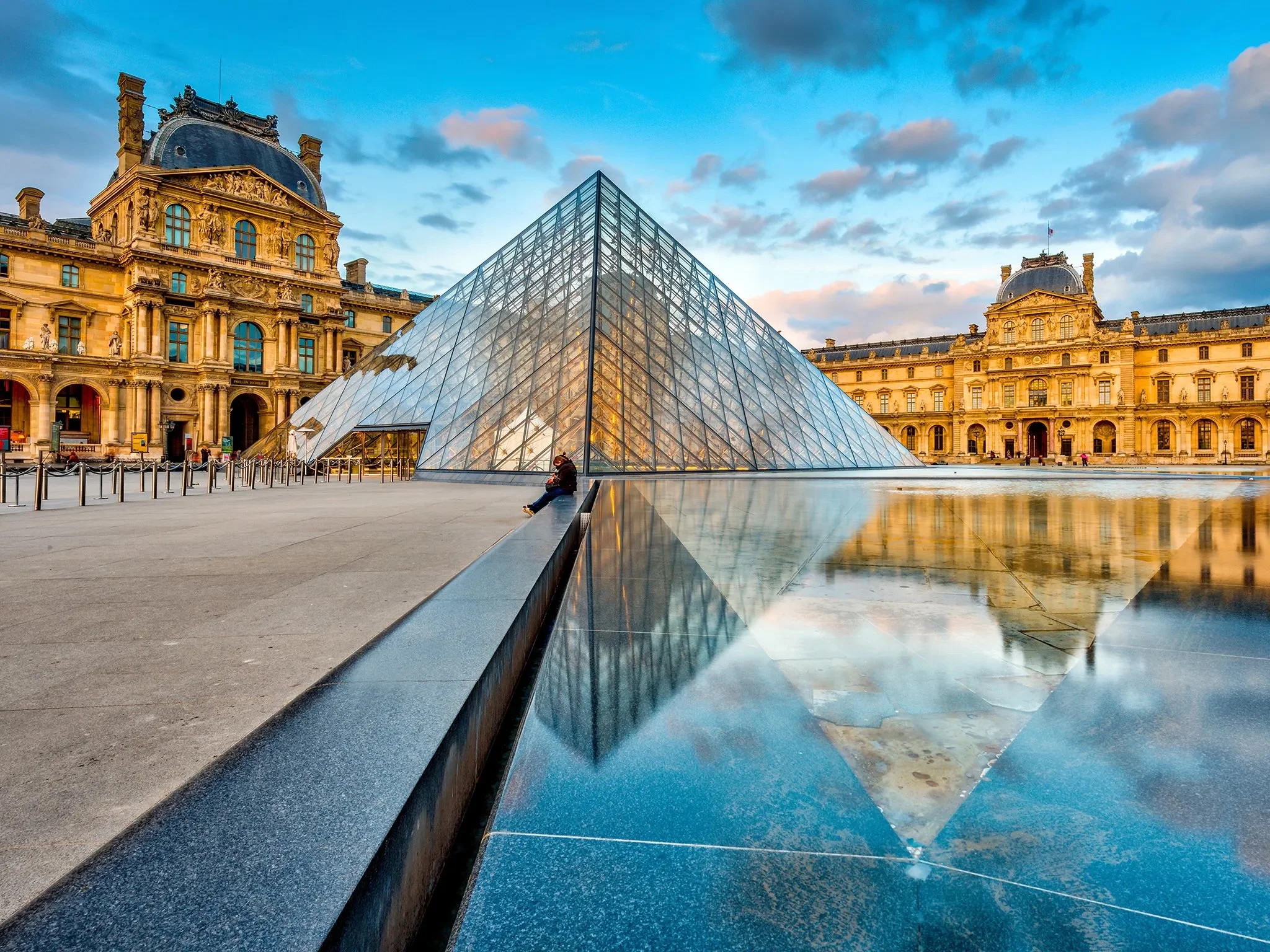 Louvre Museum