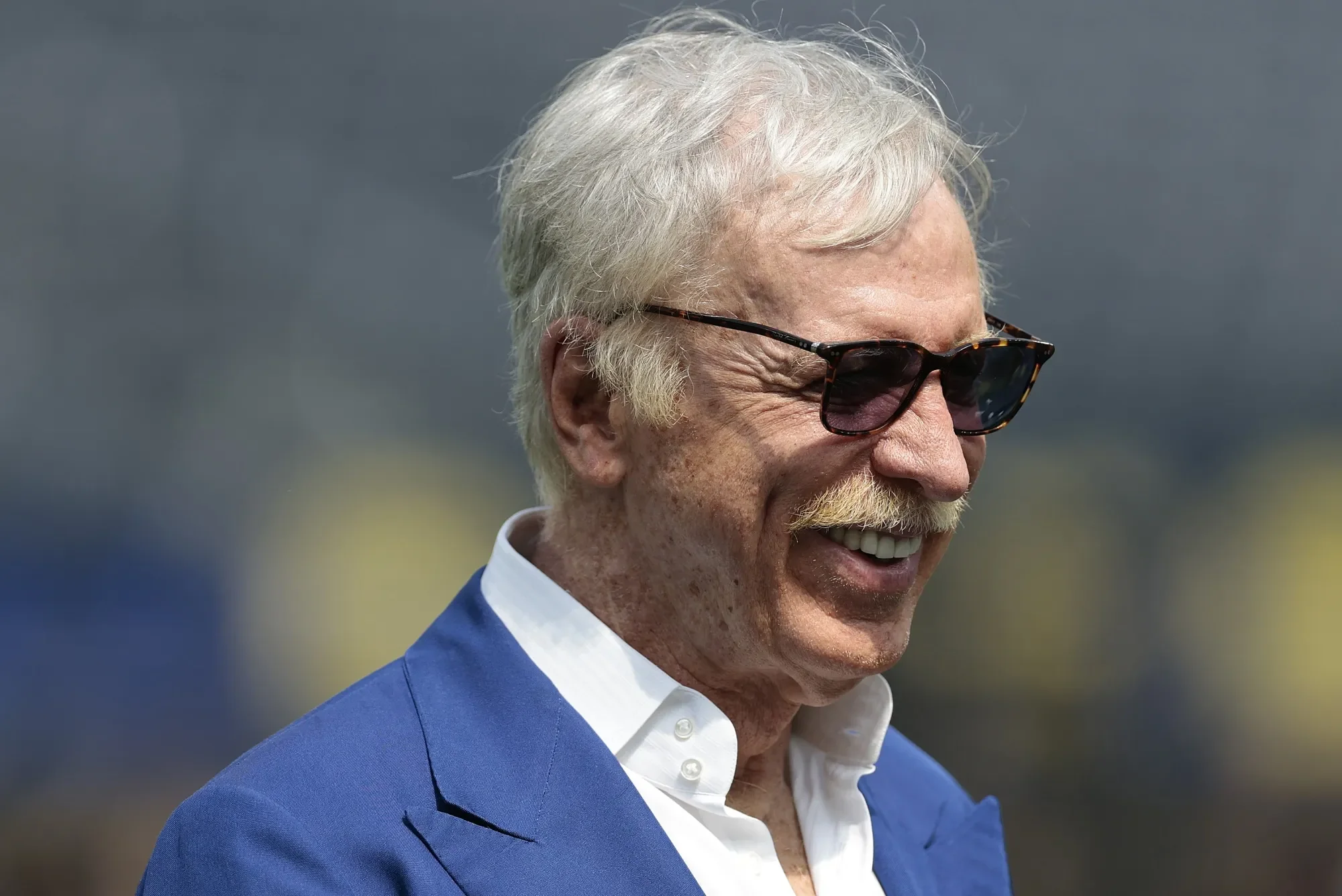 Stan Kroenke