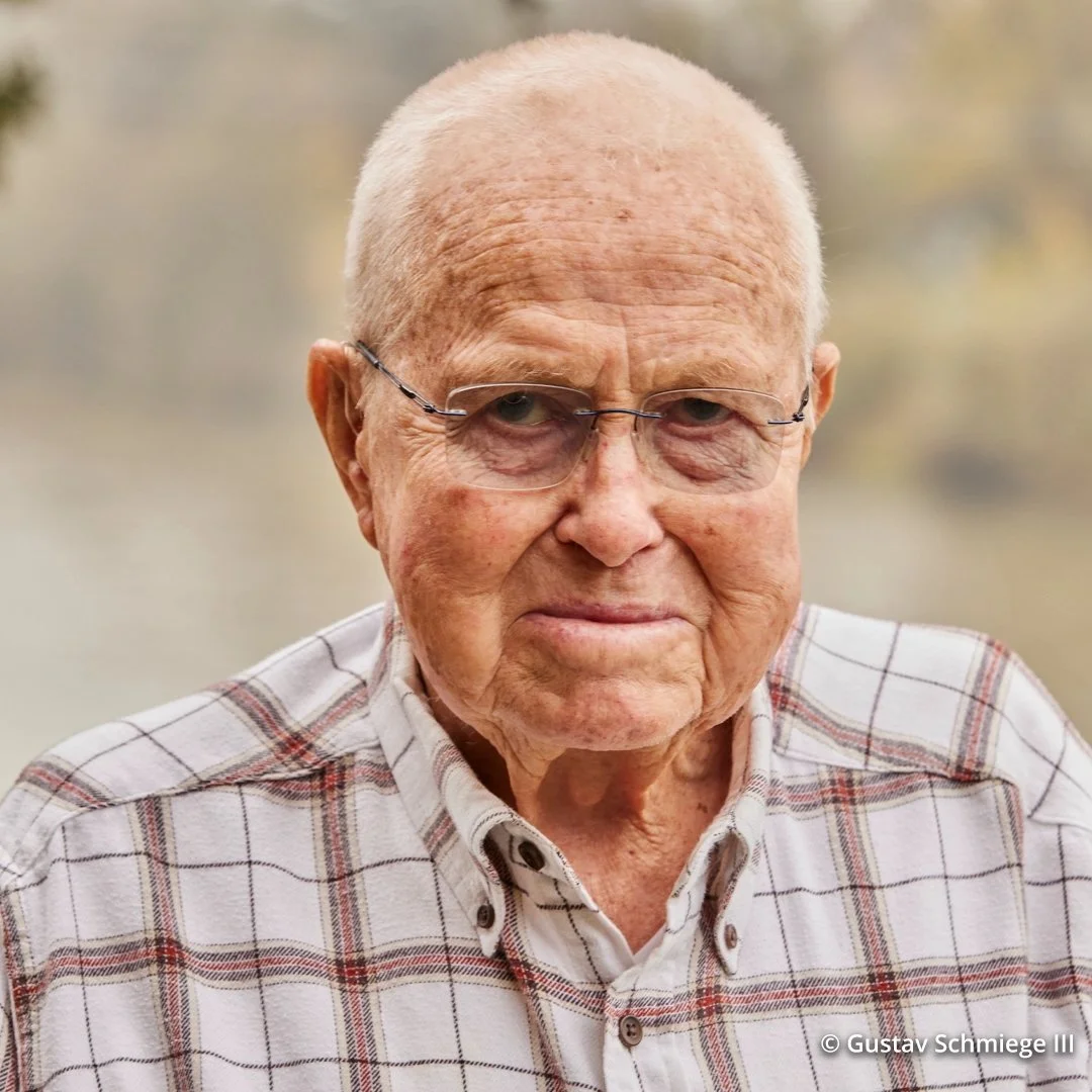 Red Emmerson &amp; The Emmerson Family