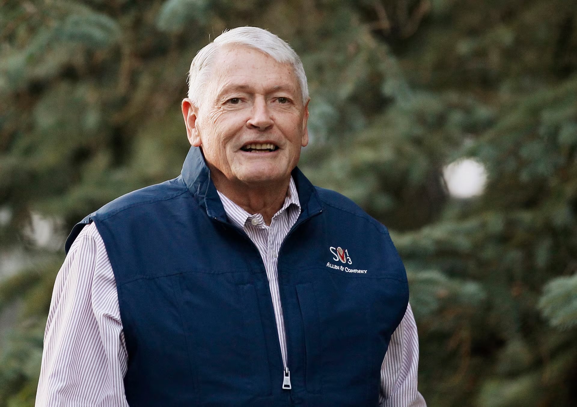 John Malone