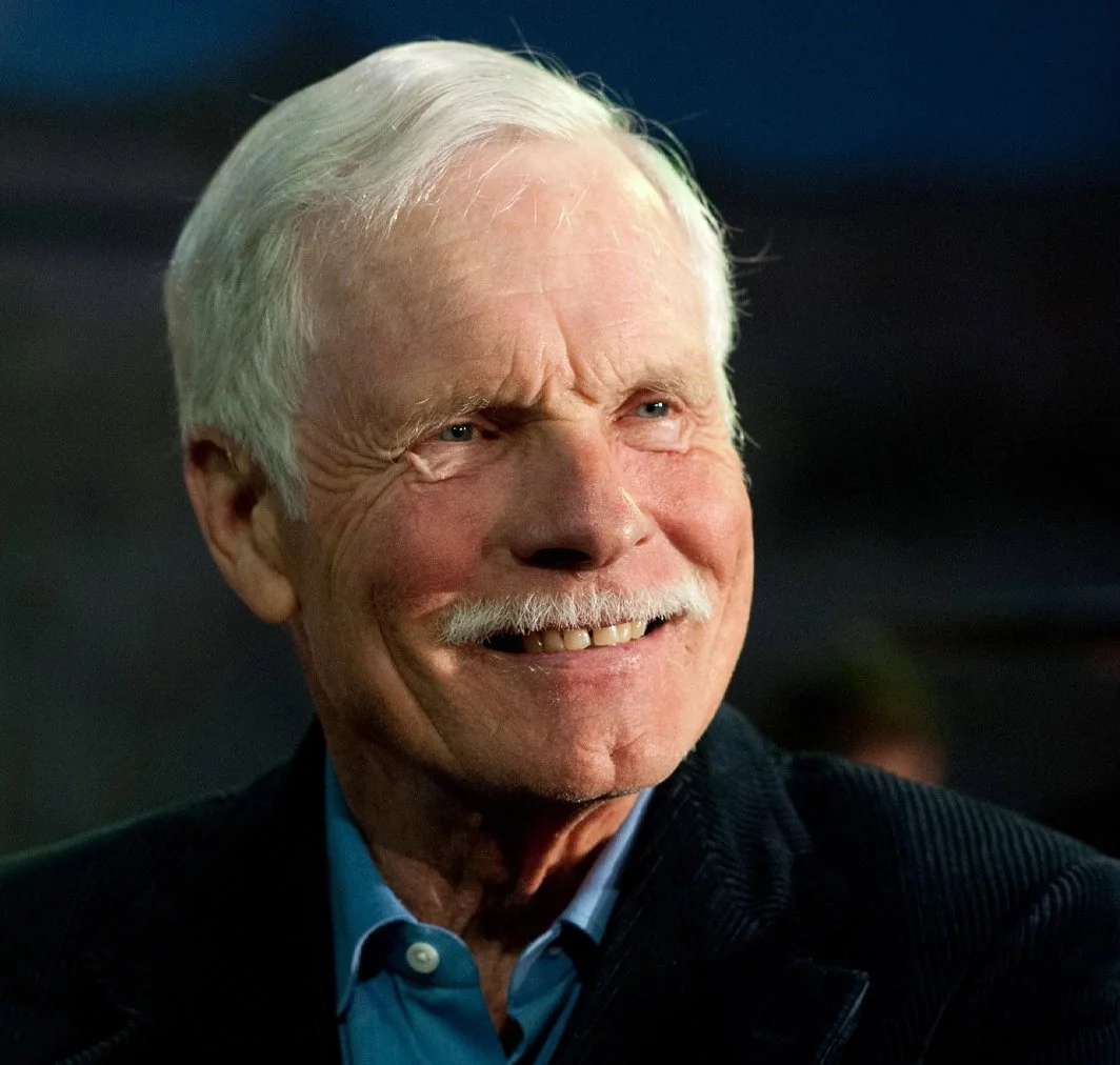 Ted Turner