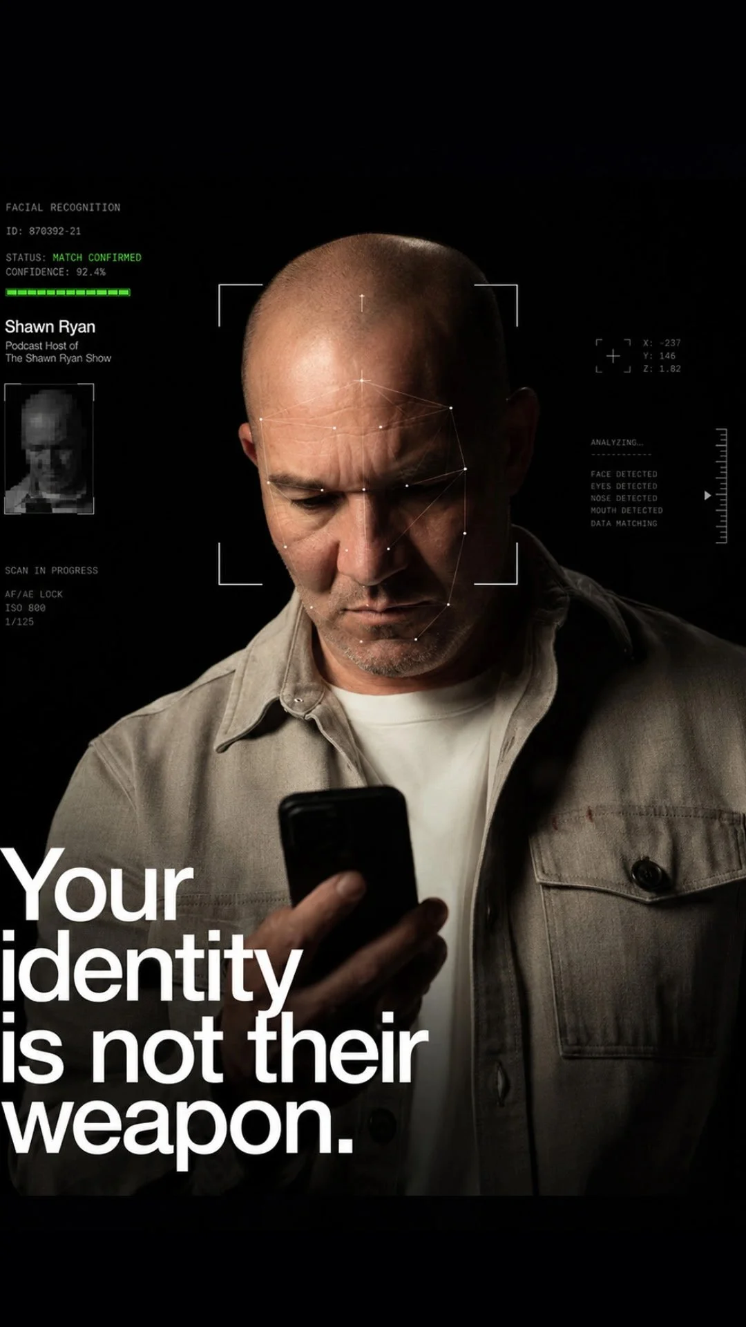 Your Phone Has Been Spying on You and Your Family for Too Long: New App Launches to End Data Tracking, Unwanted Ads and Offers Disposable Phone Numbers For Full Protection
